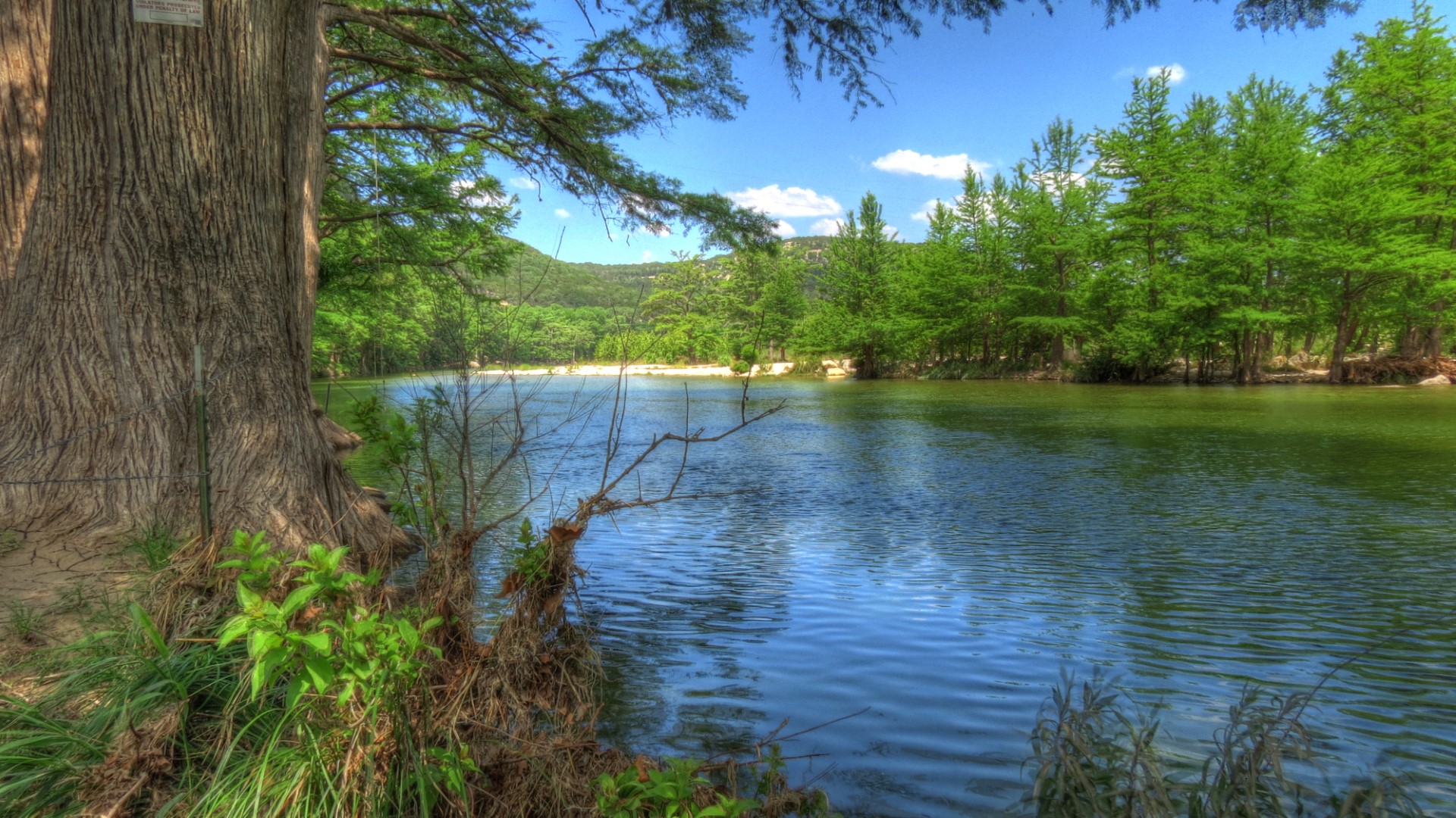 Concan Water Supply